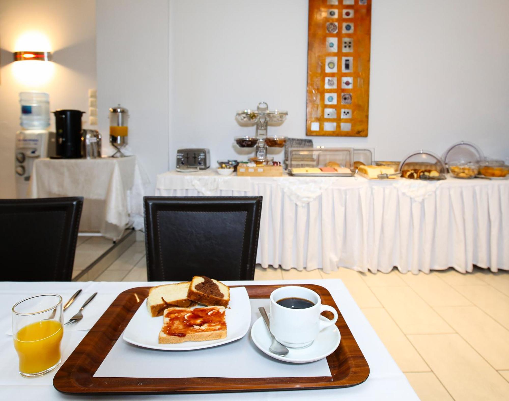 Hotel Astron Karditsa Ngoại thất bức ảnh