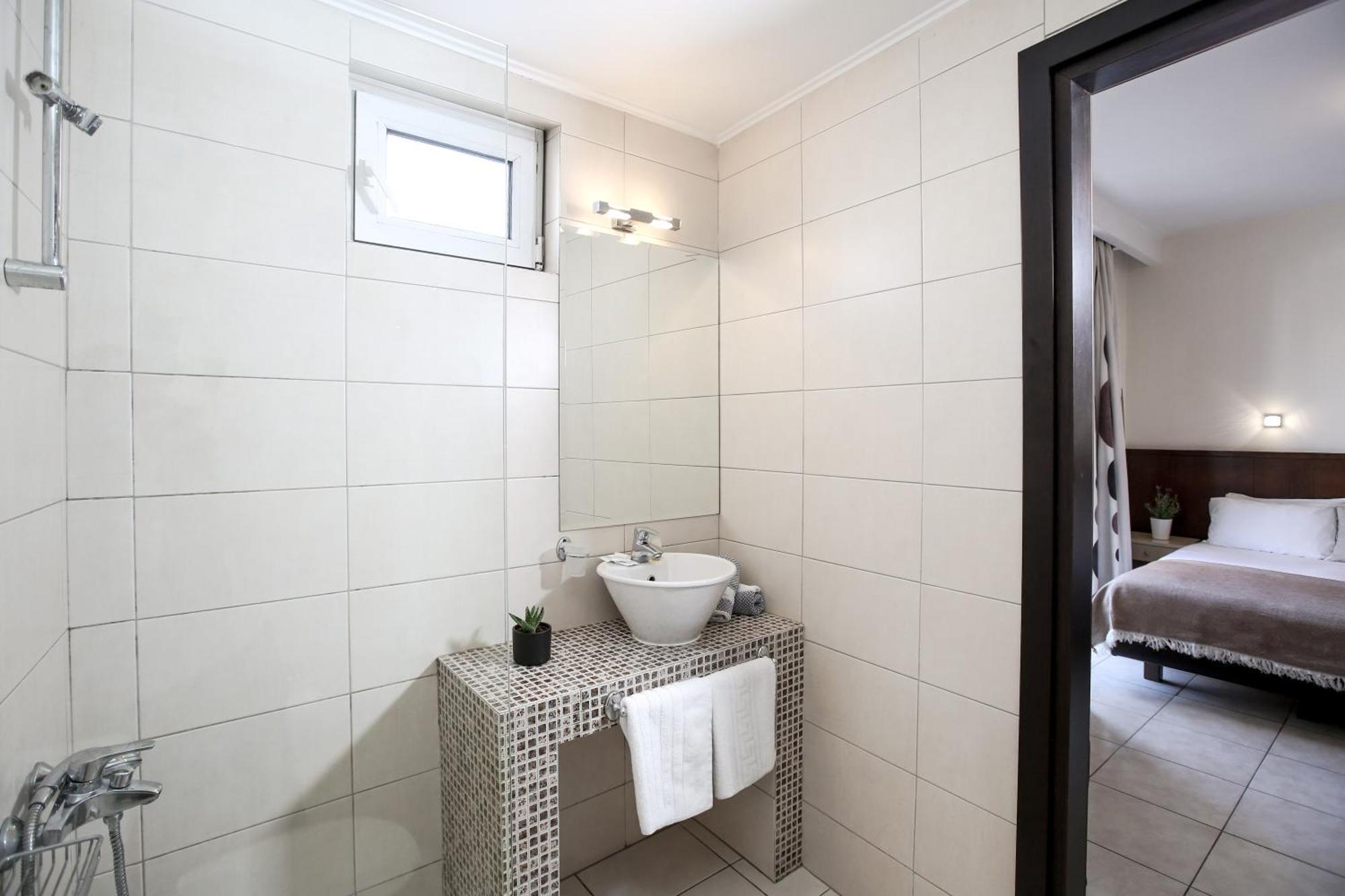 Hotel Astron Karditsa Ngoại thất bức ảnh