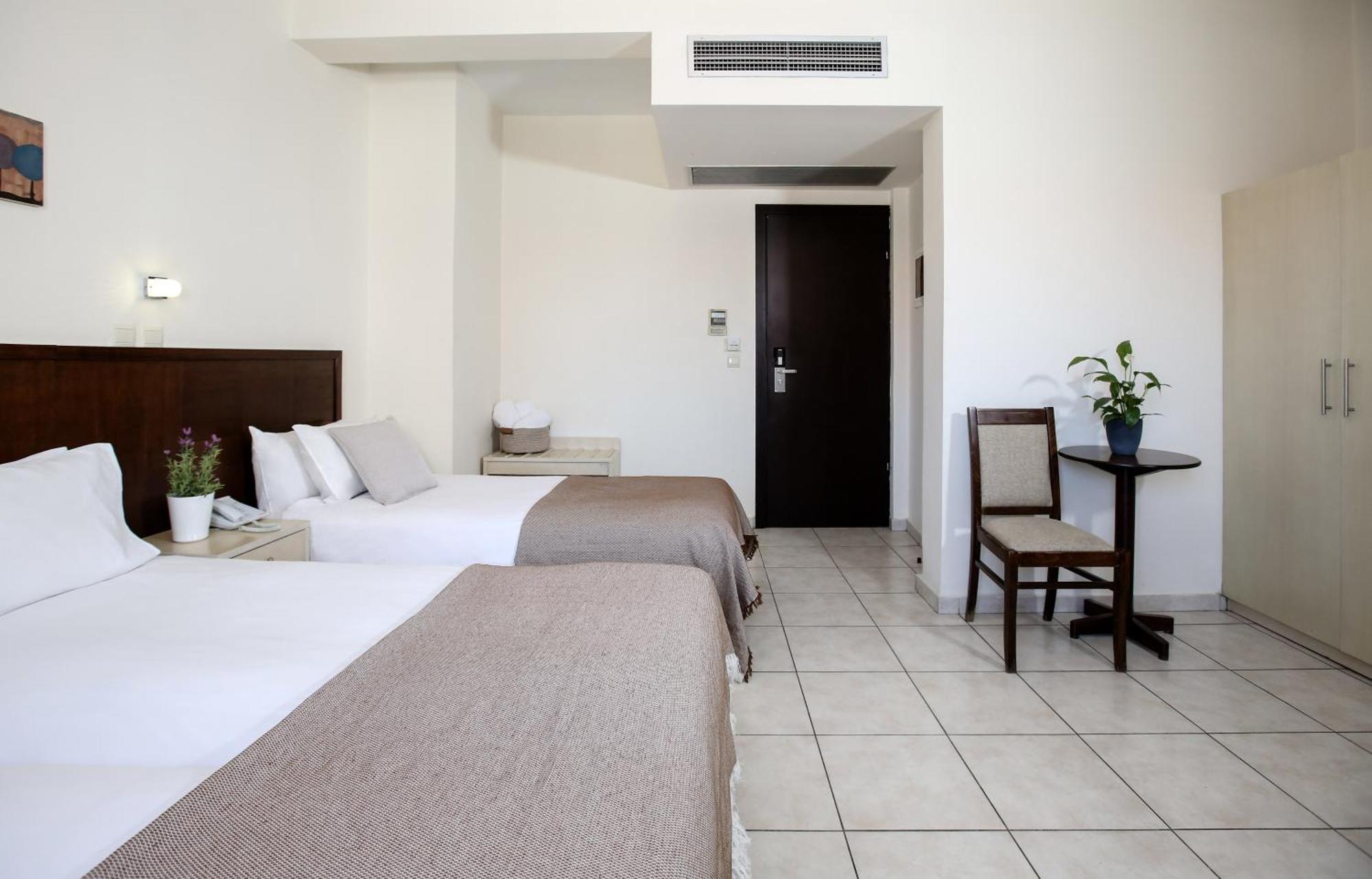 Hotel Astron Karditsa Ngoại thất bức ảnh