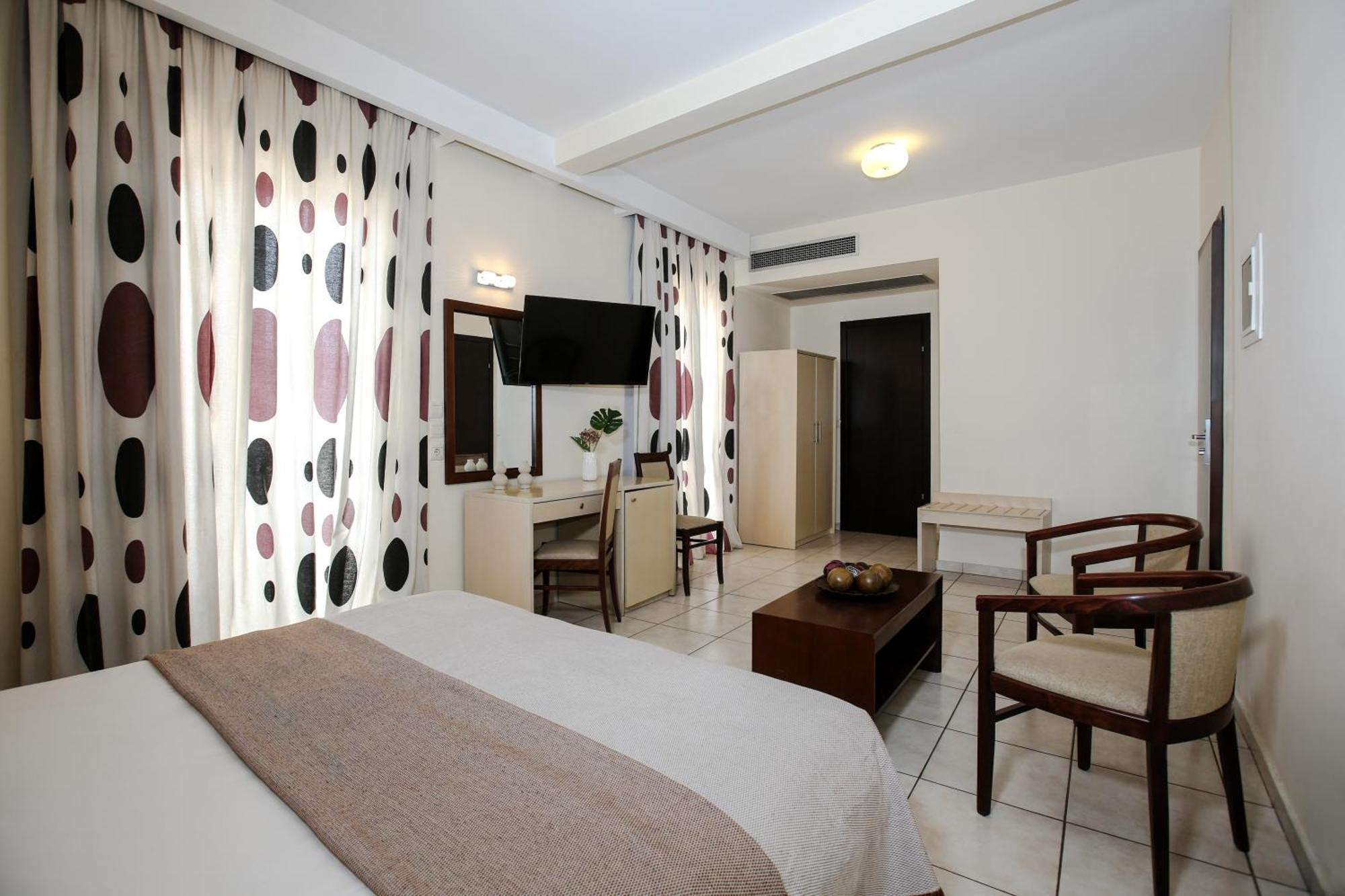 Hotel Astron Karditsa Ngoại thất bức ảnh