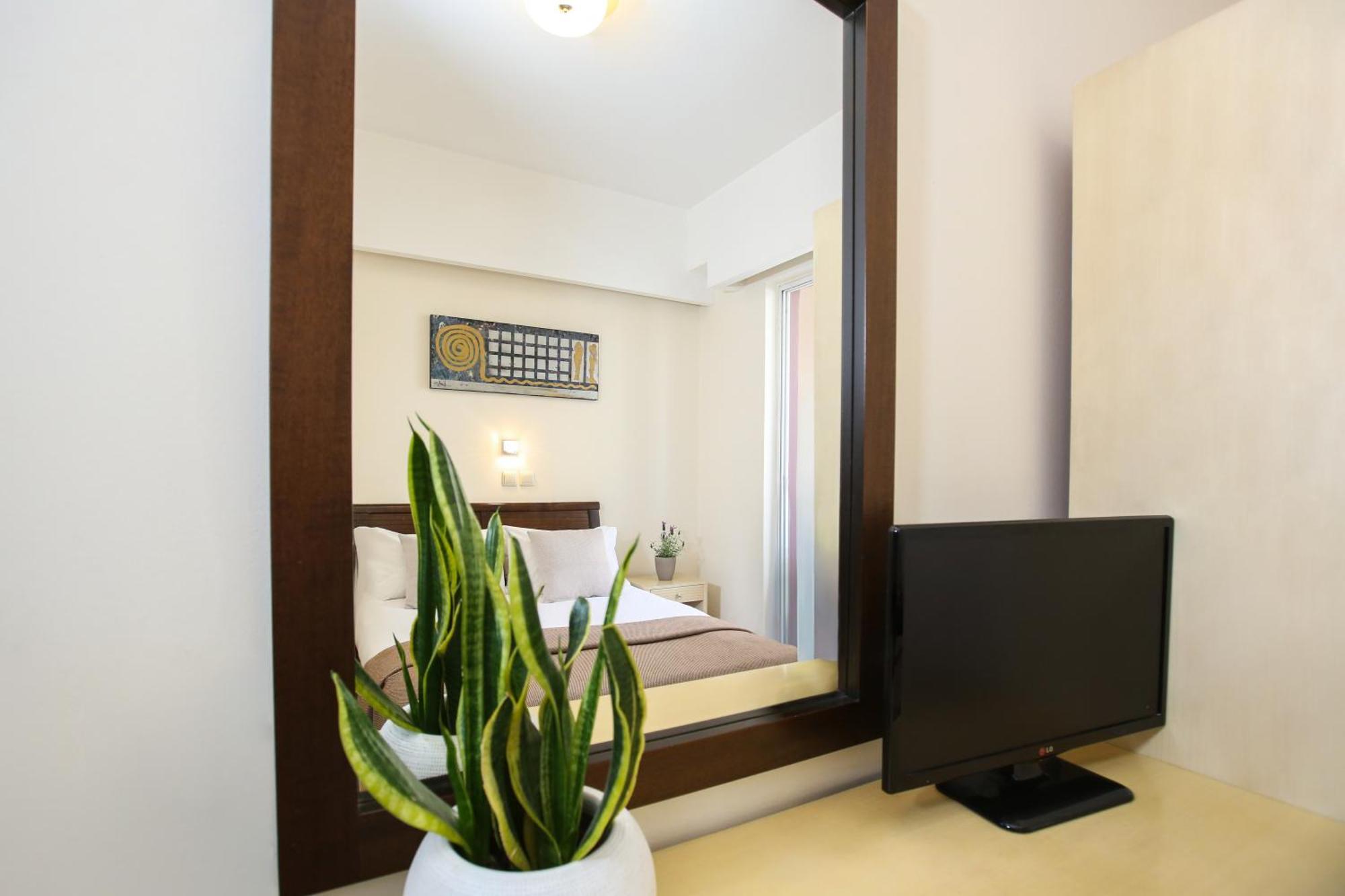 Hotel Astron Karditsa Ngoại thất bức ảnh
