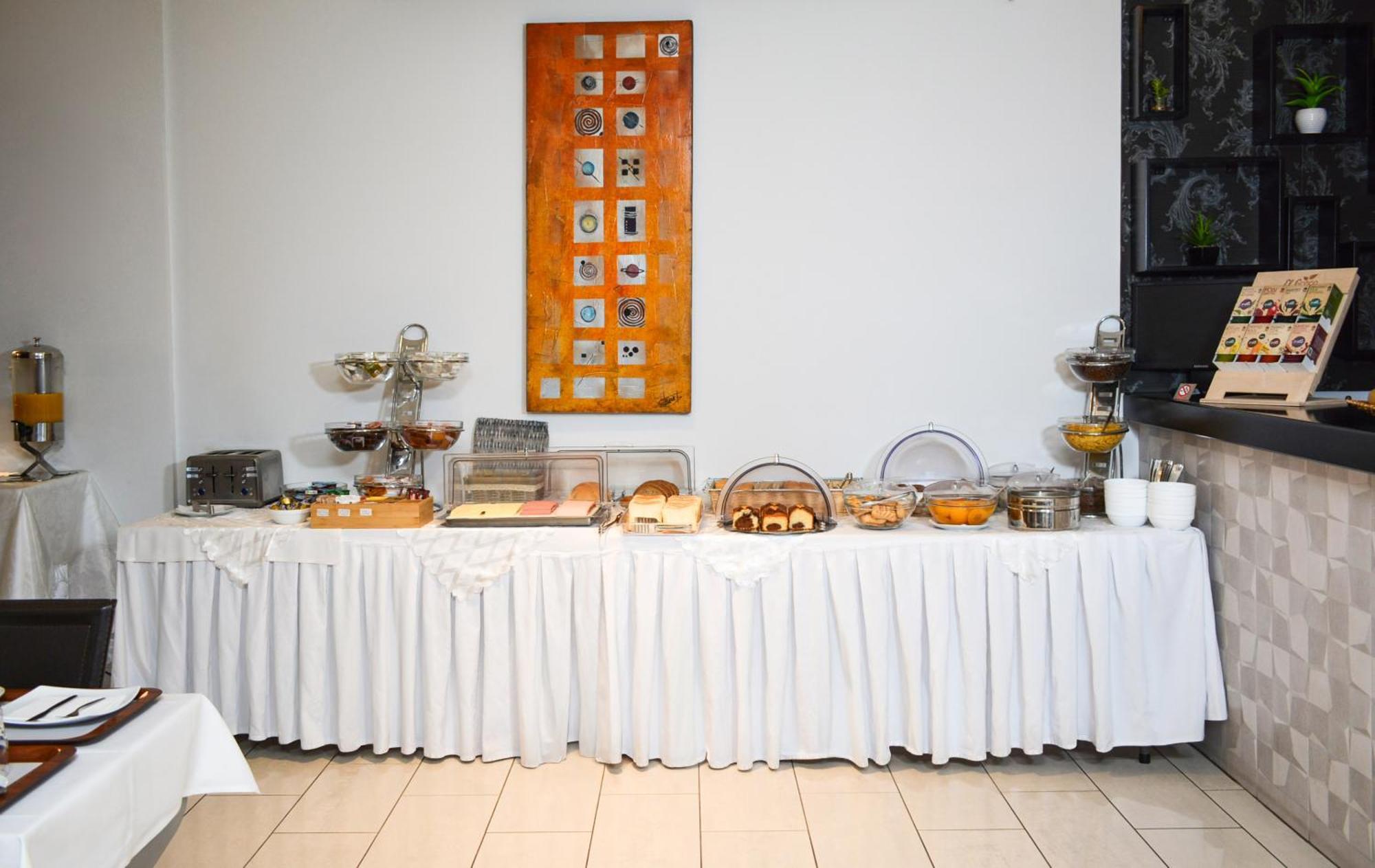 Hotel Astron Karditsa Ngoại thất bức ảnh