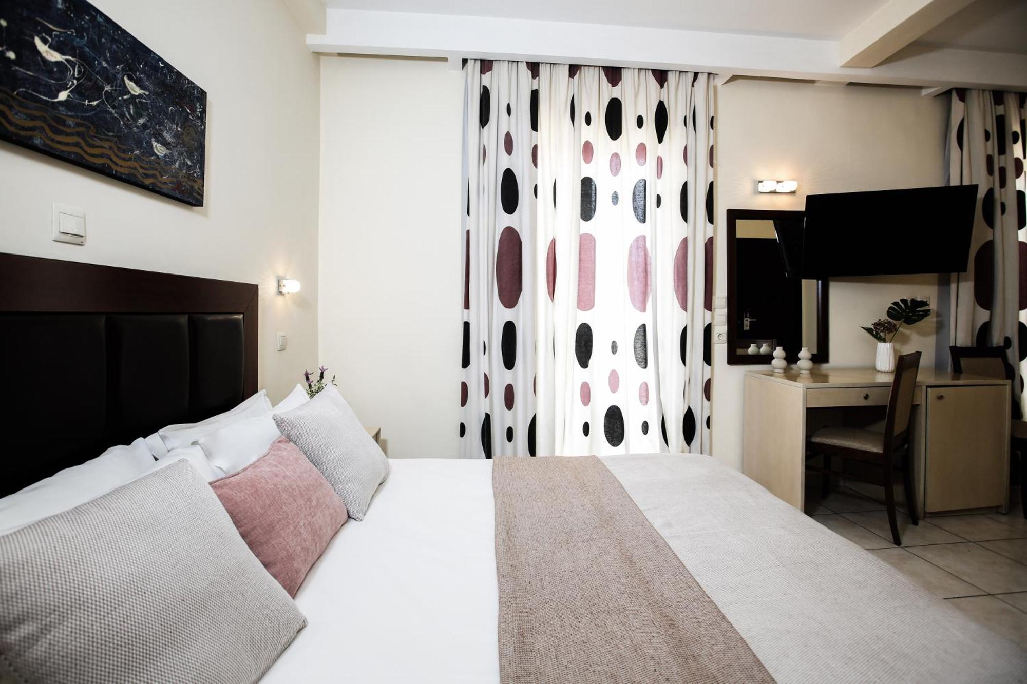 Hotel Astron Karditsa Ngoại thất bức ảnh