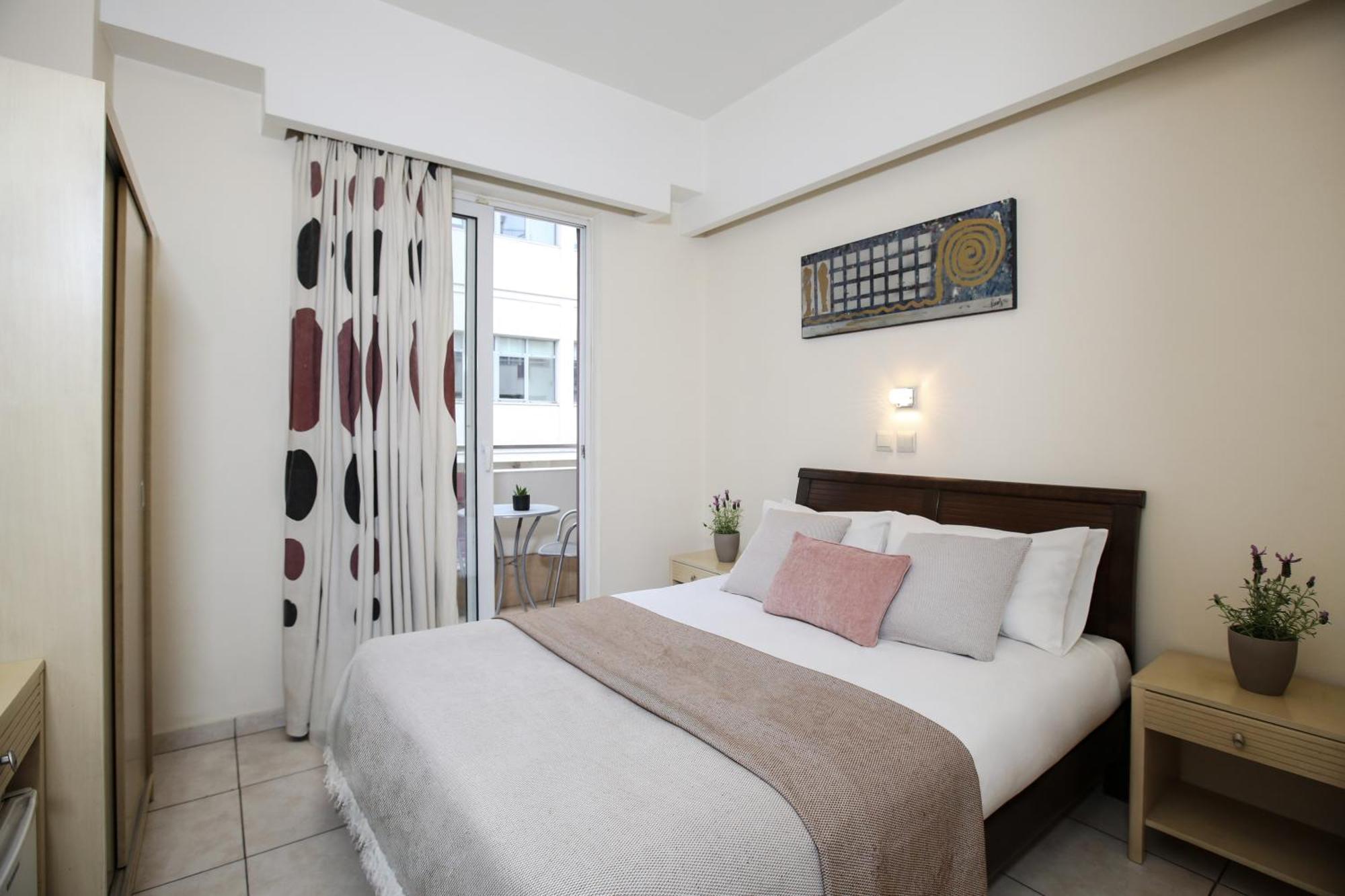 Hotel Astron Karditsa Ngoại thất bức ảnh