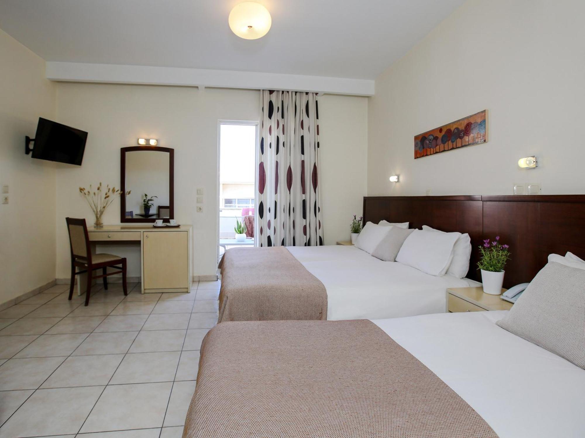 Hotel Astron Karditsa Ngoại thất bức ảnh