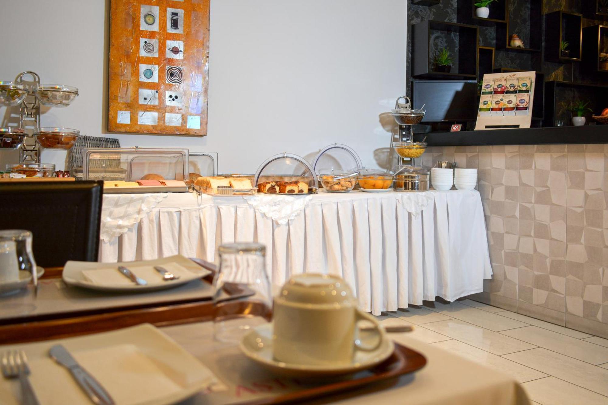 Hotel Astron Karditsa Ngoại thất bức ảnh