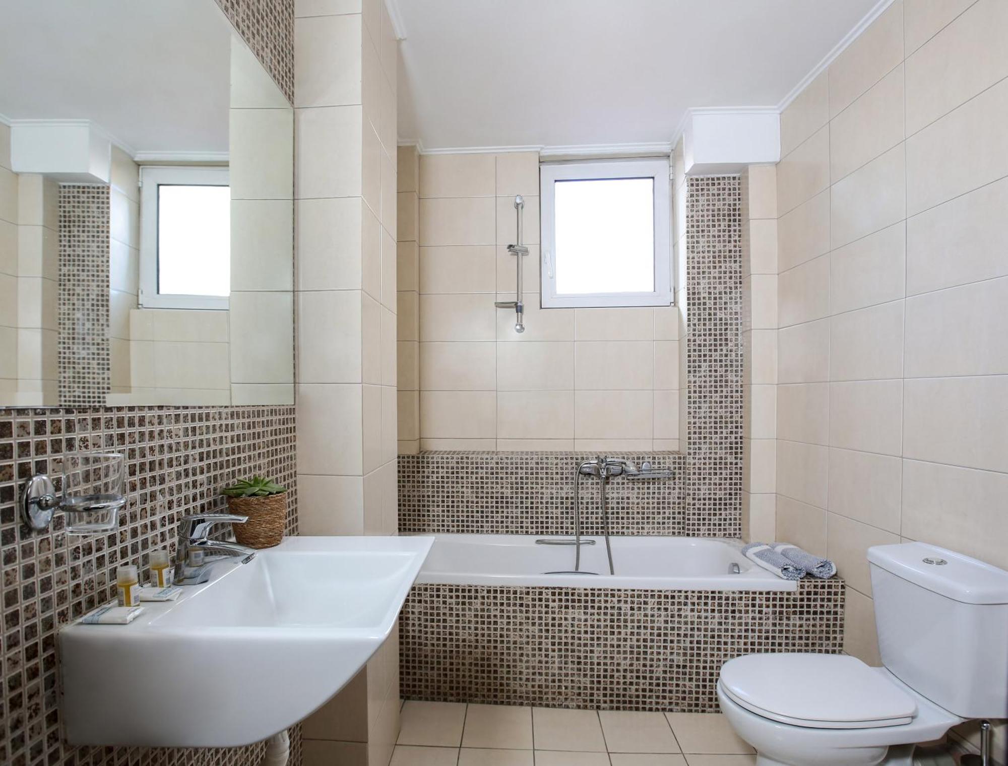 Hotel Astron Karditsa Ngoại thất bức ảnh