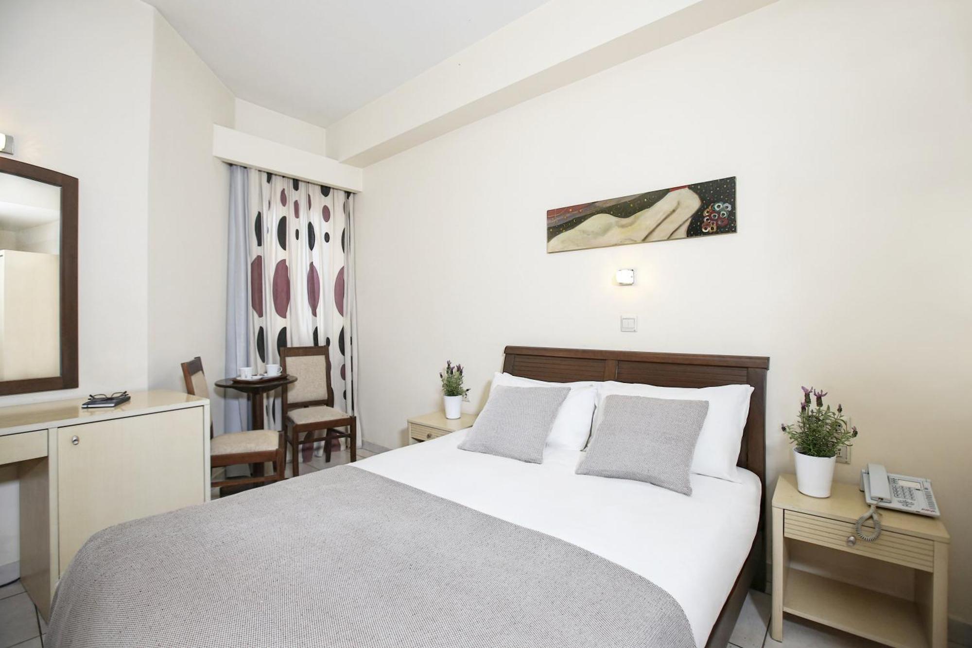 Hotel Astron Karditsa Ngoại thất bức ảnh