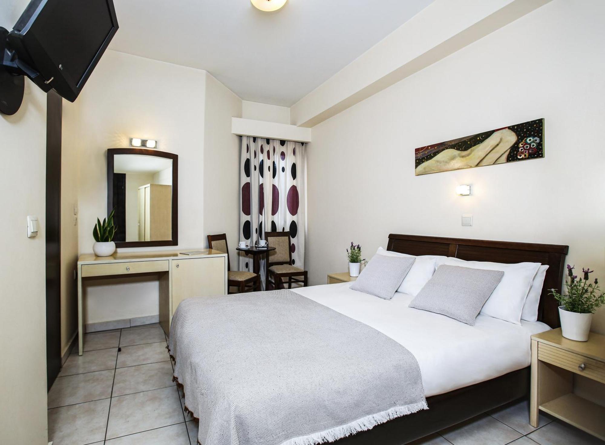 Hotel Astron Karditsa Ngoại thất bức ảnh